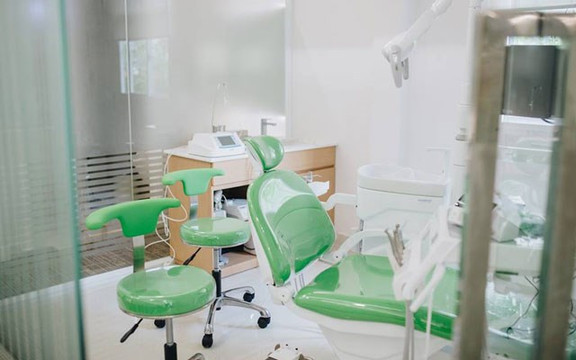 Sunleaf Dental