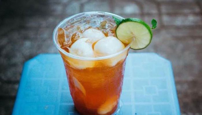 Long Tea