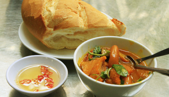 Phá Lấu Chợ Chiều