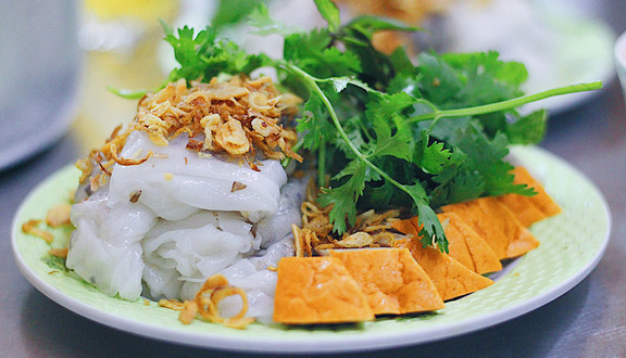 Bánh Cuốn Lai My