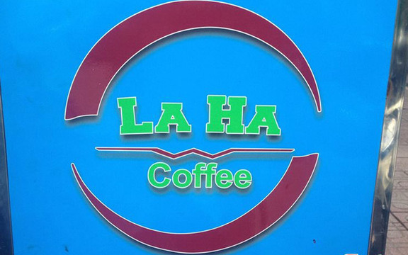 La Ha Coffee