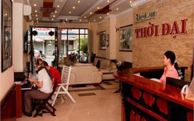 Thời Đại Hotel
