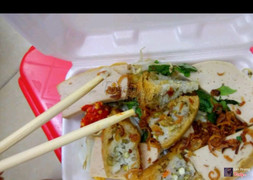 Bánh ngon