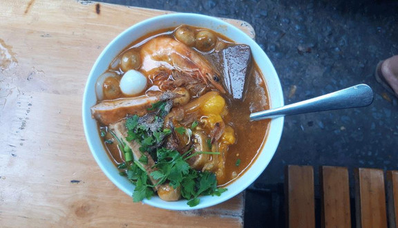 Bánh Canh Cua - Tôn Thất Thuyết