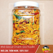 165.000₫/hũ 500 GRAM . Chi tiết thêm tại https://monngonco5.com