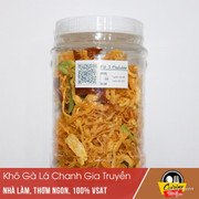 50.000₫/hũ 150 GRAM . Chi tiết thêm tại https://monngonco5.com