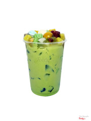 Rất ngon, thơm và béo