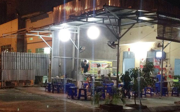 Phở Hương Bắc - Đường Số 1