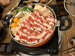 Lẩu Shabu Shabu