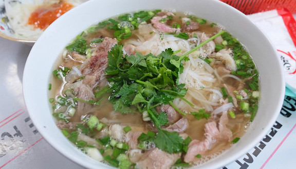 Phở Lan Phương