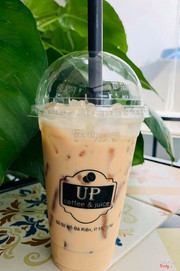 Trà sữa truyền thống tại UP size L -39000vnd