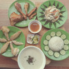 Cơm Gà Đạt