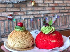 Combo Merry Choux (45k)