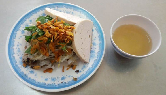 Bánh Cuốn Quang Nhật