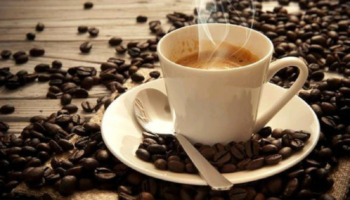 Số Coffee - Đường Số 17