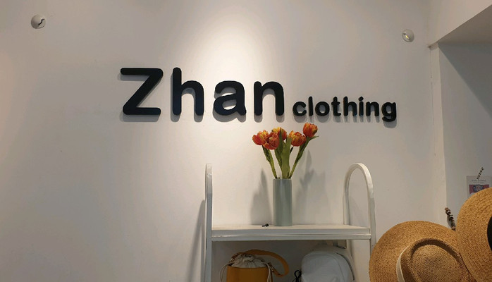 Zhan Clothing - Shop Quần Áo - Trần Phú