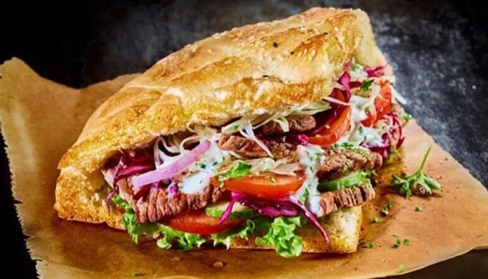 Bánh Mì Trang Mít - Cổ Nhuế 2