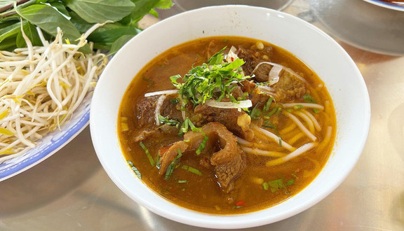 Bún Bò Cay Bạc Liêu - Nguyễn Văn Cừ Nối Dài