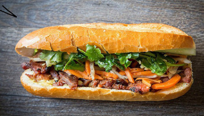 Shop Nhỏ - Bánh Mì - Phan Văn Khỏe