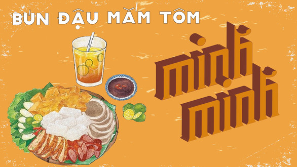 Bún Đậu Mắm Tôm Minh Minh - Cách Mạng Tháng 8