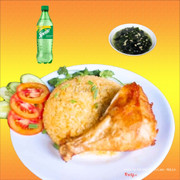 Combo đùi