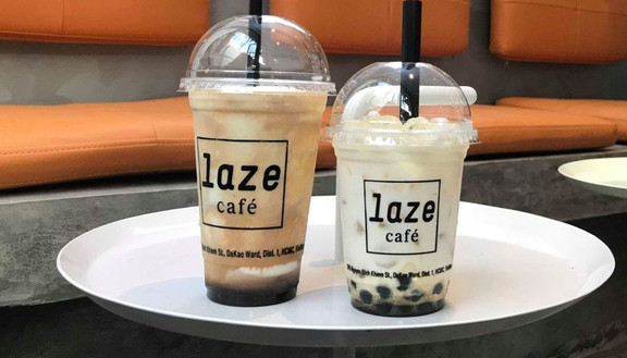 Laze Café