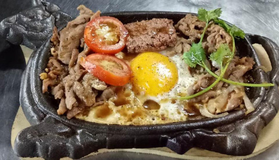 Bò Né 3 Ngon - Đồng Đen