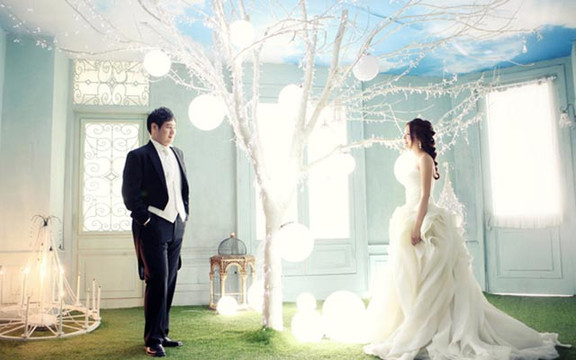 Đẹp Make Up Studio