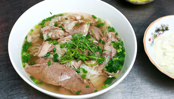 Phở Cường - Thới Hoà