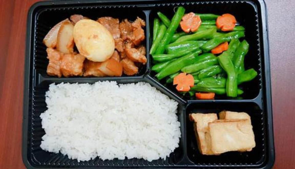 Minh Anh - Cơm Bình Dân - Kiều Mai