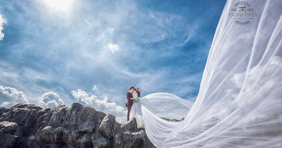 Trinh Uyên Studio - Đường 3 Tháng 2