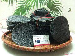 bánh đa vừng nghệ an