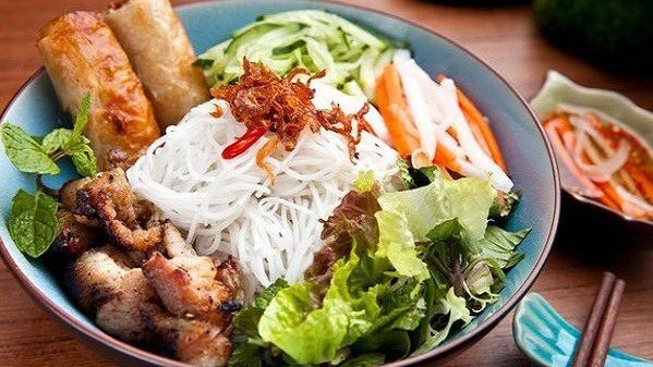 Quán Cô Ba - Bún, Mỳ - Tống Văn Sương