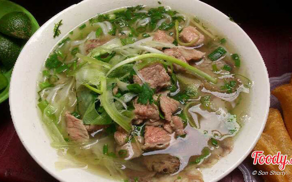 Phở Mai - Thành Công