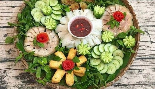 Hùng Yến - Bún Đậu Hà Nội & Cơm Văn Phòng