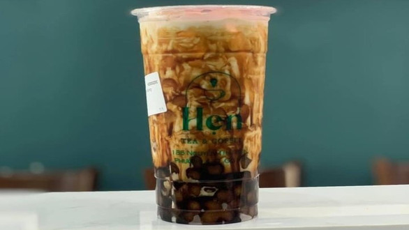 Hẹn Tea & Coffee