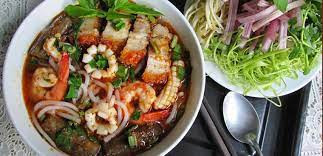 BÚN MẮM CÔ HAI - Kênh Tả