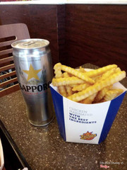 khoai tây chiên Texas<a class'hashtag-link' href'/ho-chi-minh/hashtag/SapporoPremiumBeer-188774'>#SapporoPremiumBeer</a><a class='hashtag-link' href='/(A(&quot; cpjdosfhwxnr=&quot;))/ho-chi-minh/hashtag/sapporopremiumbeer-188774'>#SapporoPremiumBeer</a>