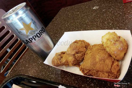 gà cay<a class='hashtag-link' href='/(A(&quot; cpjdosfhwxnr=&quot;))/ho-chi-minh/hashtag/sapporopremiumbeer-188774'>#SapporoPremiumBeer</a>