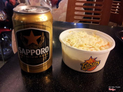 <a class='hashtag-link' href='/(A(&quot; cpjdosfhwxnr=&quot;))/ho-chi-minh/hashtag/sapporopremiumbeer-188774'>#SapporoPremiumBeer</a>