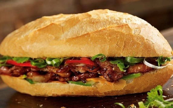 Tiệm Bánh Mì Bread - Hồ Sen Mới