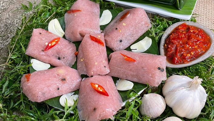 Ngọc Ánh Food - Bún Mọc Sườn, Xôi Mặn & Bánh Ướt