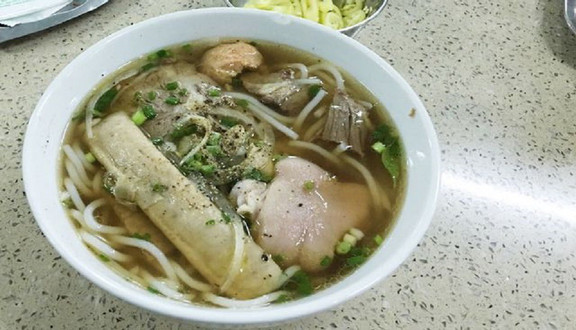 Bún Bò Đông Ba Gia Hội - Nguyễn Đình Chiểu