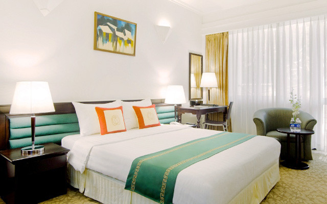 Thiên Lộc Tấn Hotel - Quốc Lộ 13