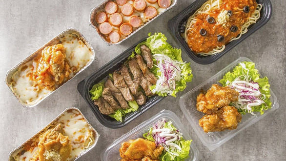 Benno Bento - Mì Ý, Bò Mỹ, Cơm Bò Hầm - Nguyễn Thiện Thuật