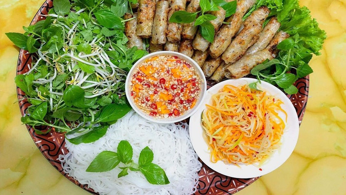 GiGi - Trà Sữa & Bánh Mì Bơ Đà Nẵng - Ông Ích Khiêm