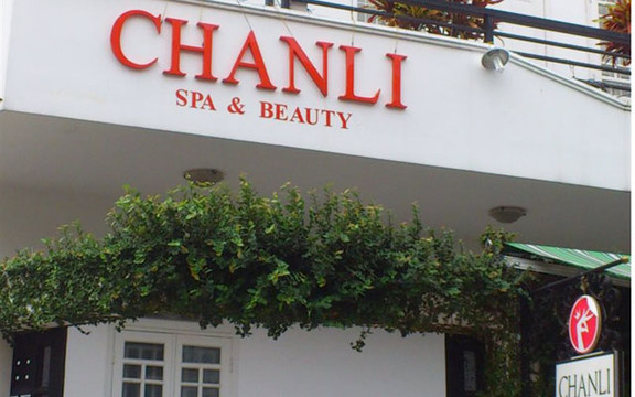 Chanli Spa & Beauty 