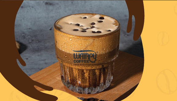 Watapy Coffee - Nguyễn Thị Nhung