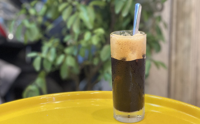 Hoa Sứ Coffee - Trà Trái Cây & Ăn Vặt