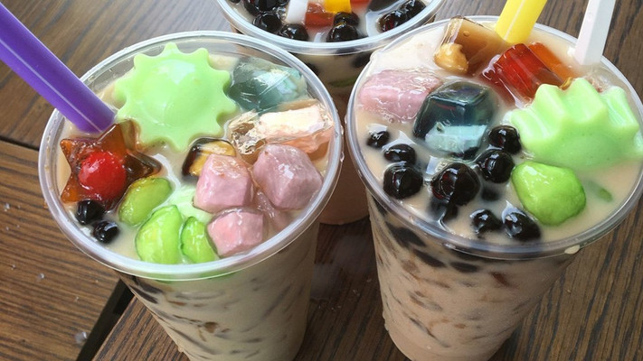 Mitea Cafe - Trà Sữa & Nước Ép - Nguyễn Bỉnh Khiêm